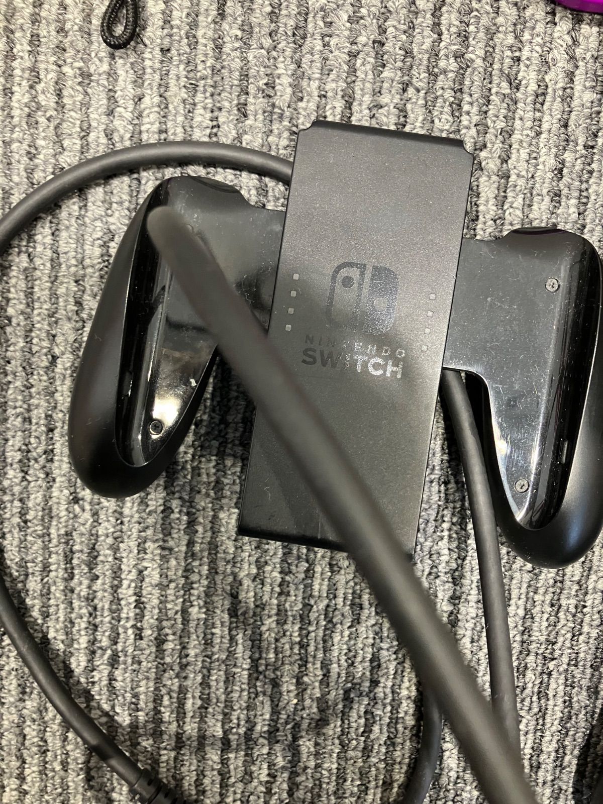 Nintendo Switch 本体セット プロコン付き すぐ遊べる Switch Nintendo