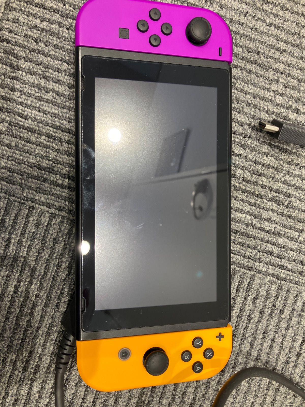 Nintendo Switch 本体セット プロコン付き すぐ遊べる Switch Nintendo