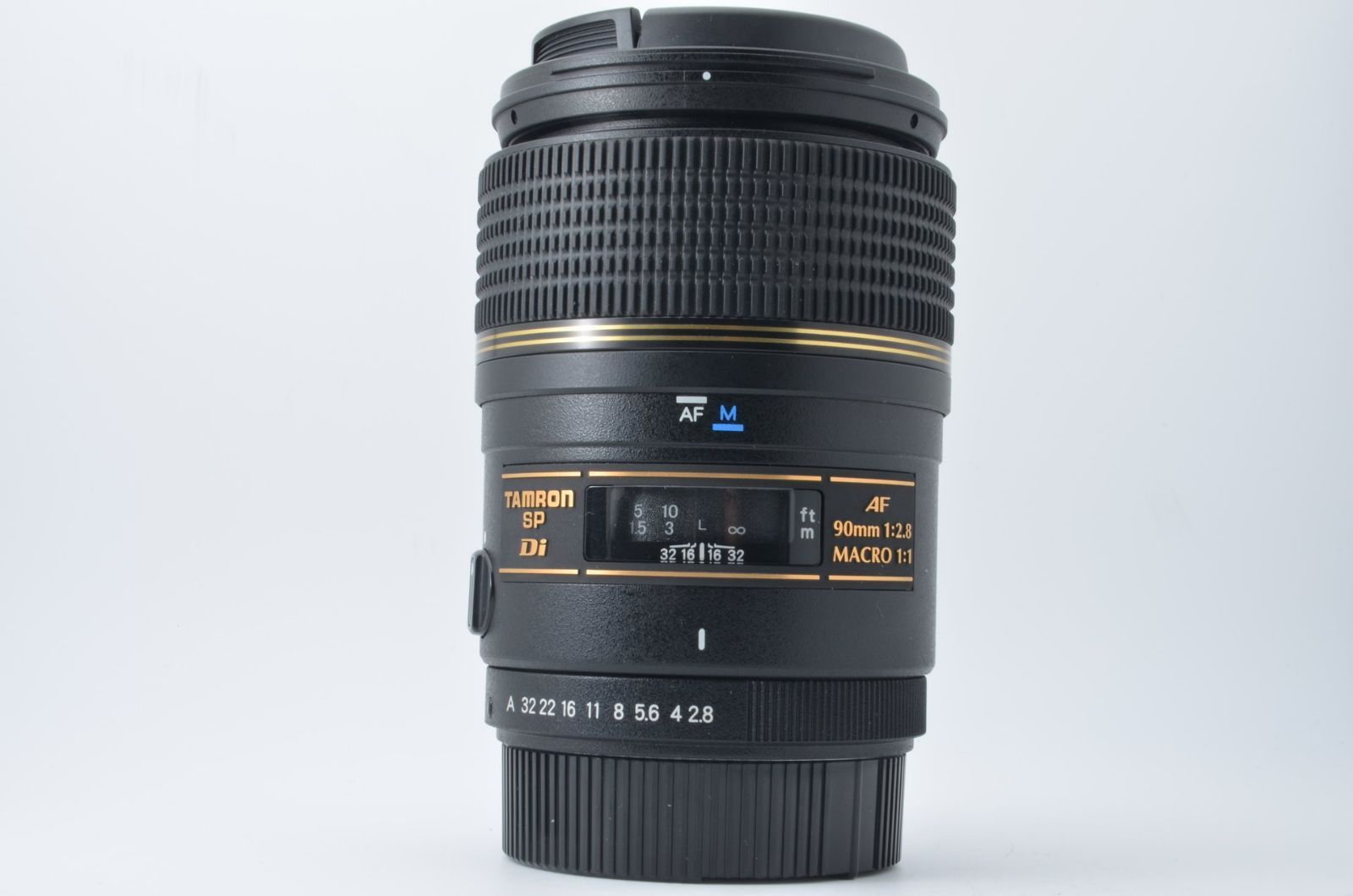 ☆美品☆ タムロン TAMRON SP AF 90mm F2.8 Di MACRO 272E