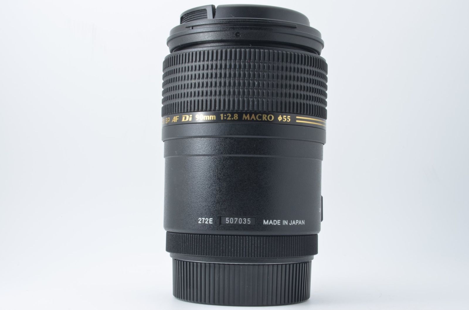 タムロン90mmマクロレンズ　272E ペンタックスKマウント 中古(used)】タムロン SP AF 90mmF2.8 Di MACRO (ペンタックスK