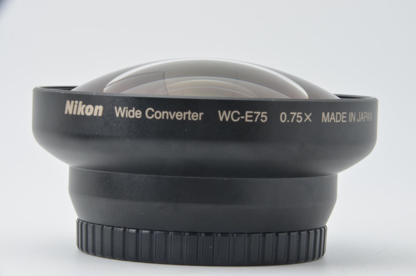 Nikon ワイドコンバーター WC-E76 (P6000用、UR-E21併用) WCE76
