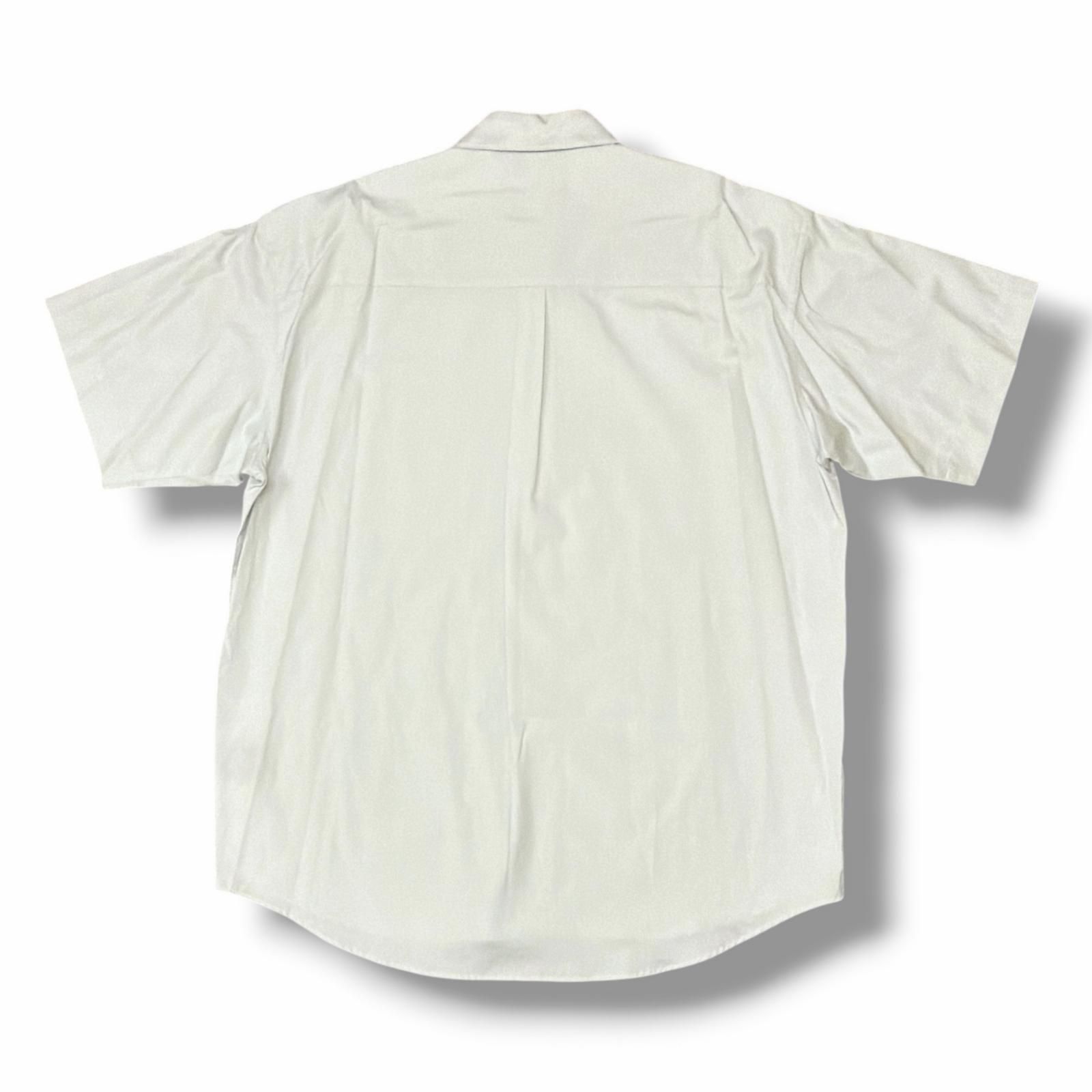 参考上代30800円 未使用 stein(ssstein) 24SS OVERSIZED SS SHIRT 