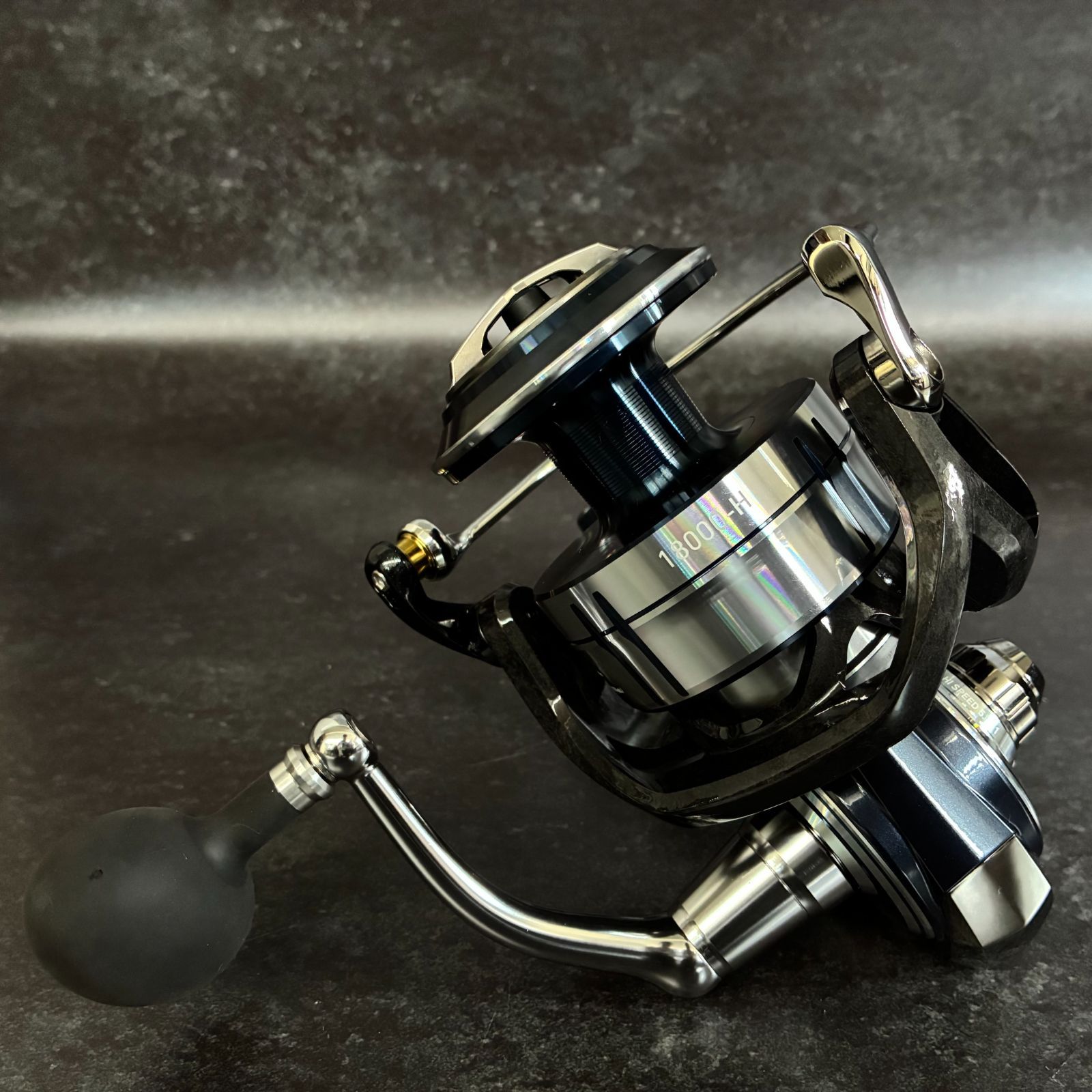 DAIWA ダイワ 21セルテート SW18000-H 中古品 - メルカリ