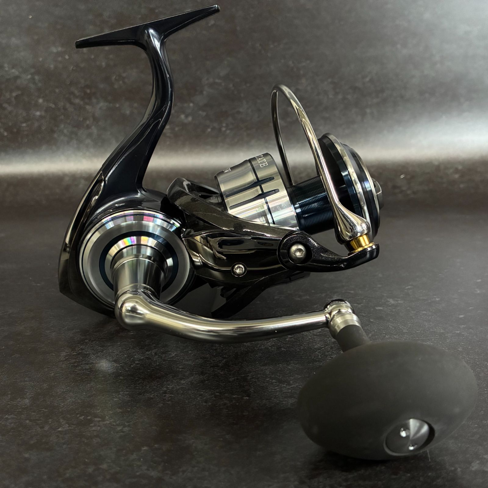 DAIWA ダイワ 21セルテート SW18000-H 中古品 - メルカリ