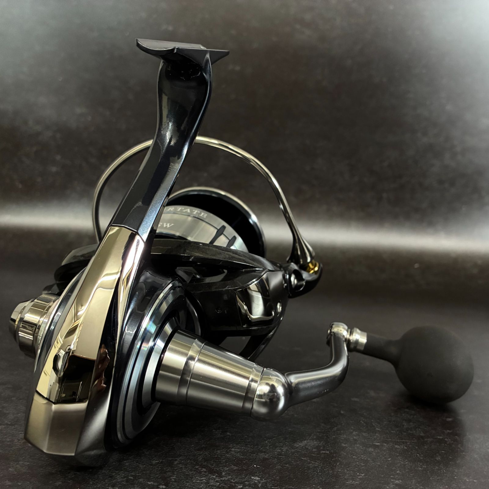 DAIWA ダイワ 21セルテート SW18000-H 中古品 - メルカリ