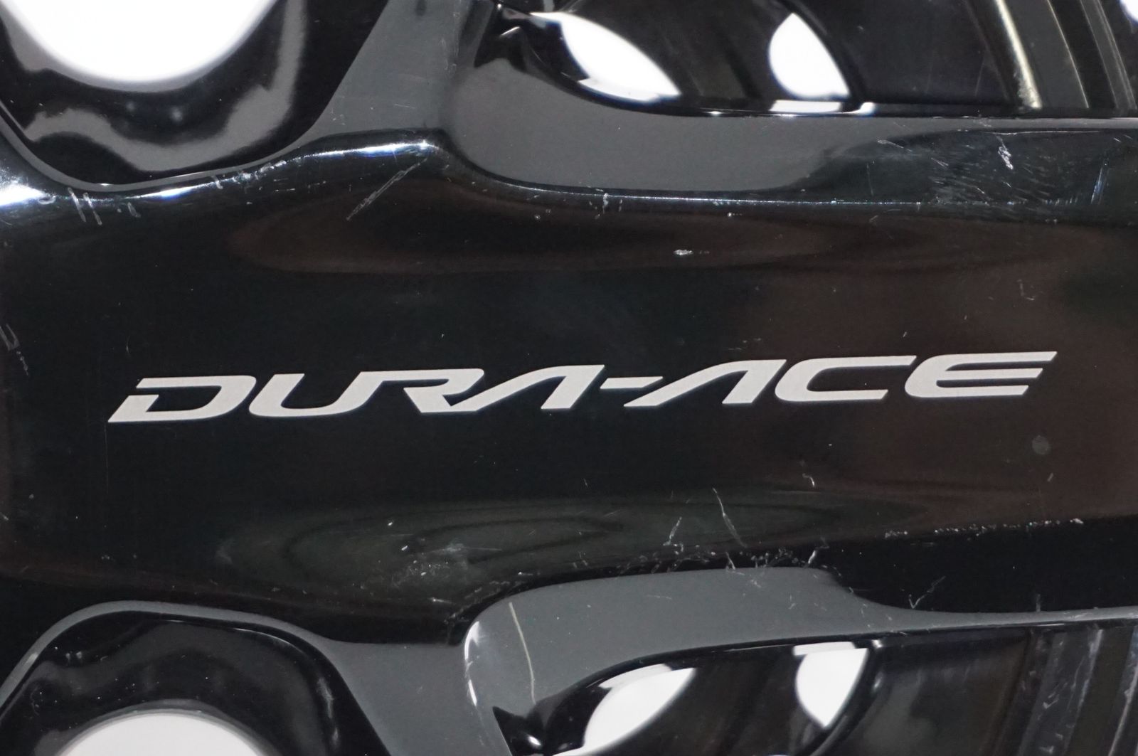 SHIMANO 「シマノ」 DURA-ACE FC-09 52-36T 170mm クランク 