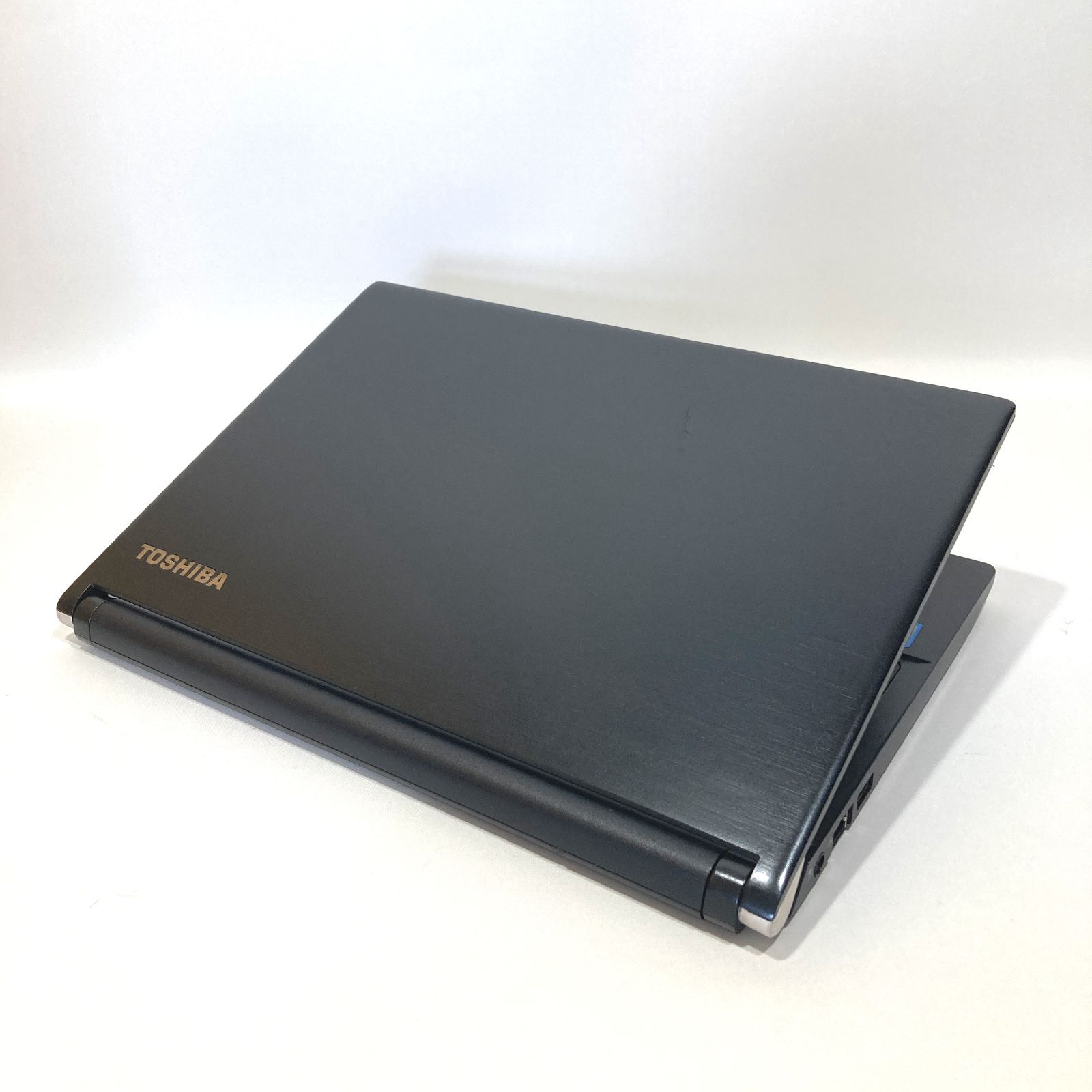 初心者歓迎★快速でかんたん多機能★Windows10黒ノートパソコン本体 初心者✨快速・軽量・オフィス・大容量◇黒◇すぐ使えるノートパソコン