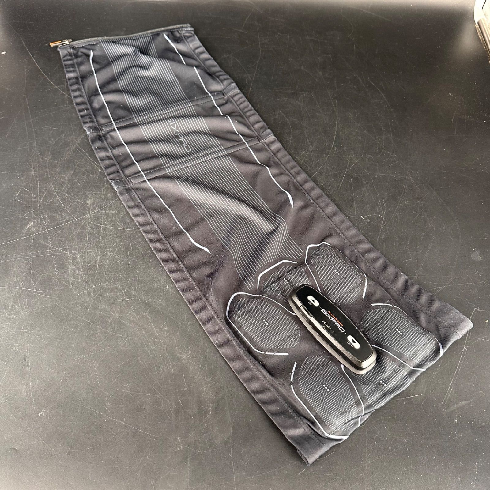 SIXPAD powersuit Lite Abs シックスパッド パワースーツ ライト