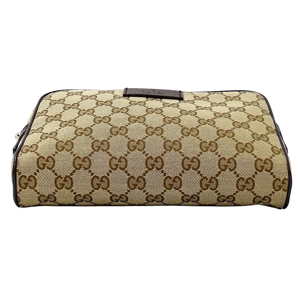 グッチ GUCCI バッグ メンズ ブランド ボディバッグ ウエストバッグ GG