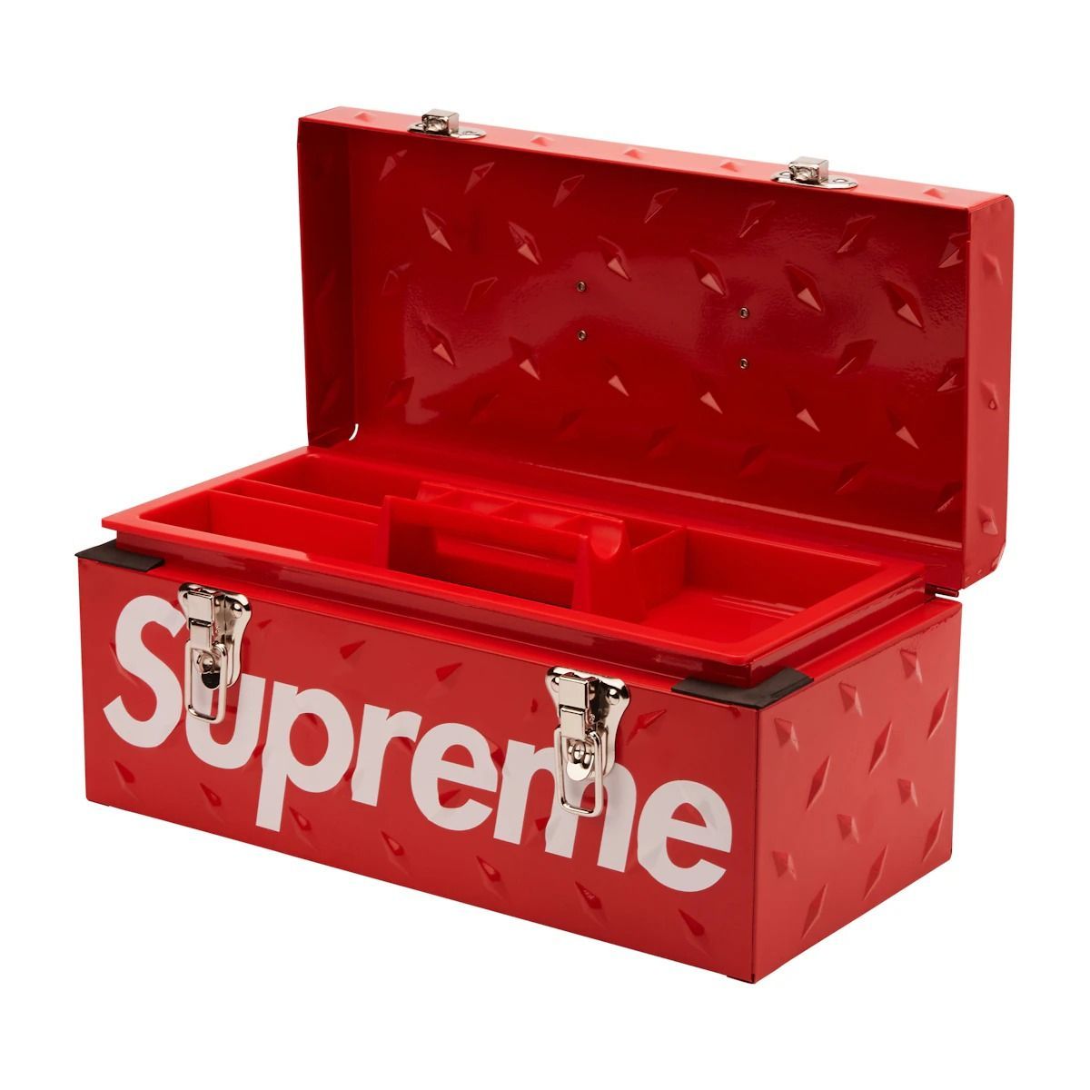 Supreme tool box ツール ボックス シュプリーム 工具箱 【公式通販】