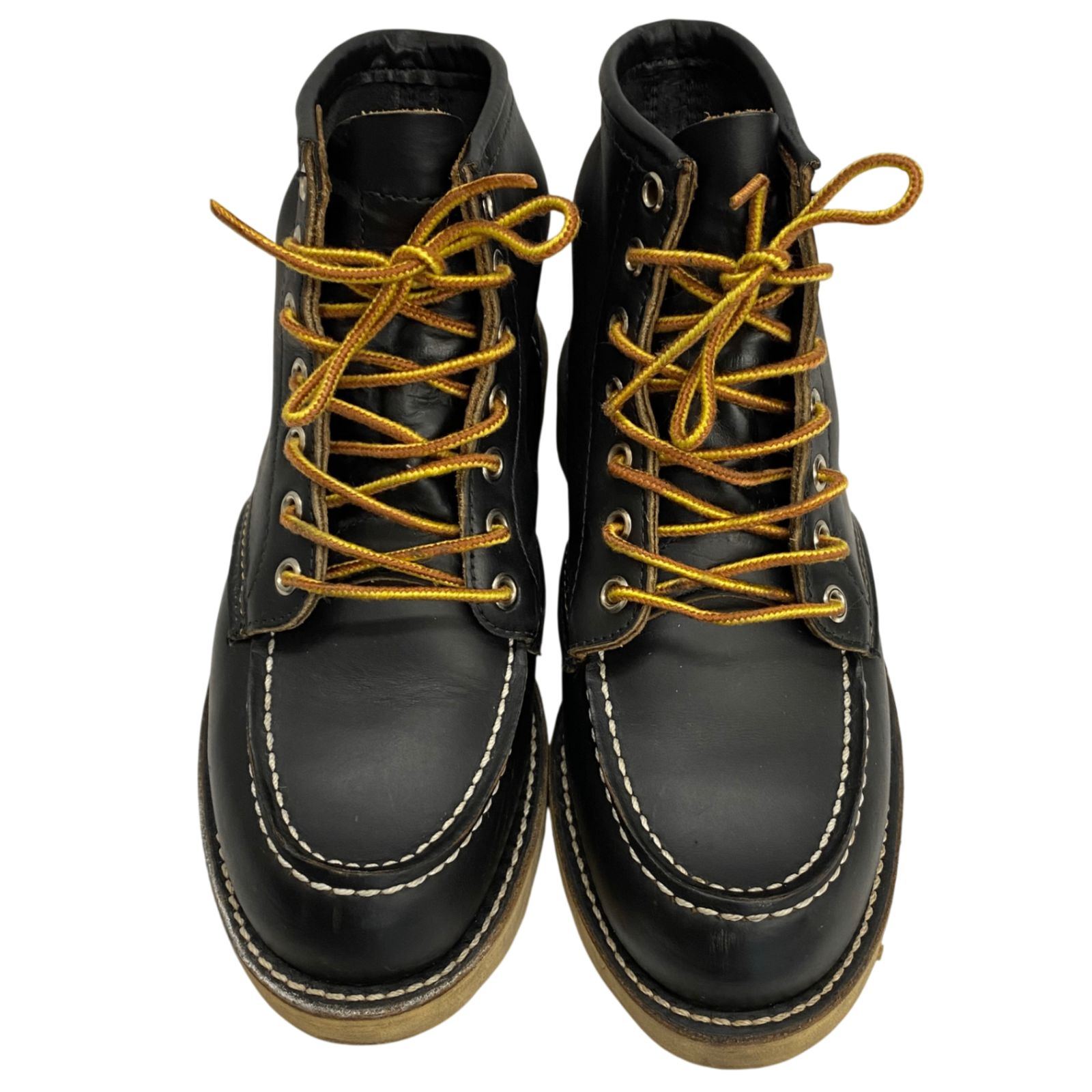 レッドウィング RED WING 90's CLASSIC MOC アイリッシュセッター 4E