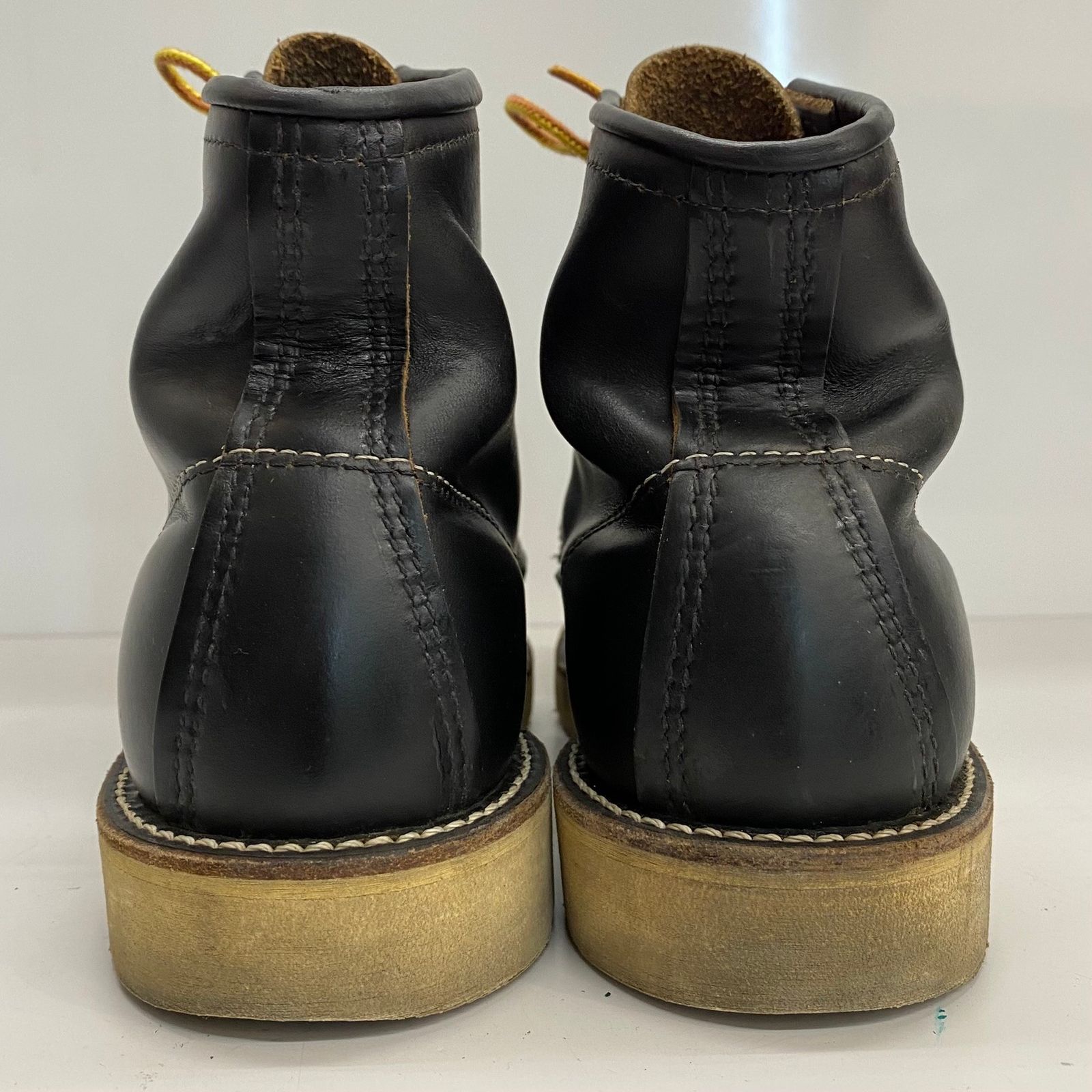 レッドウィング RED WING 90's CLASSIC MOC アイリッシュセッター 4E