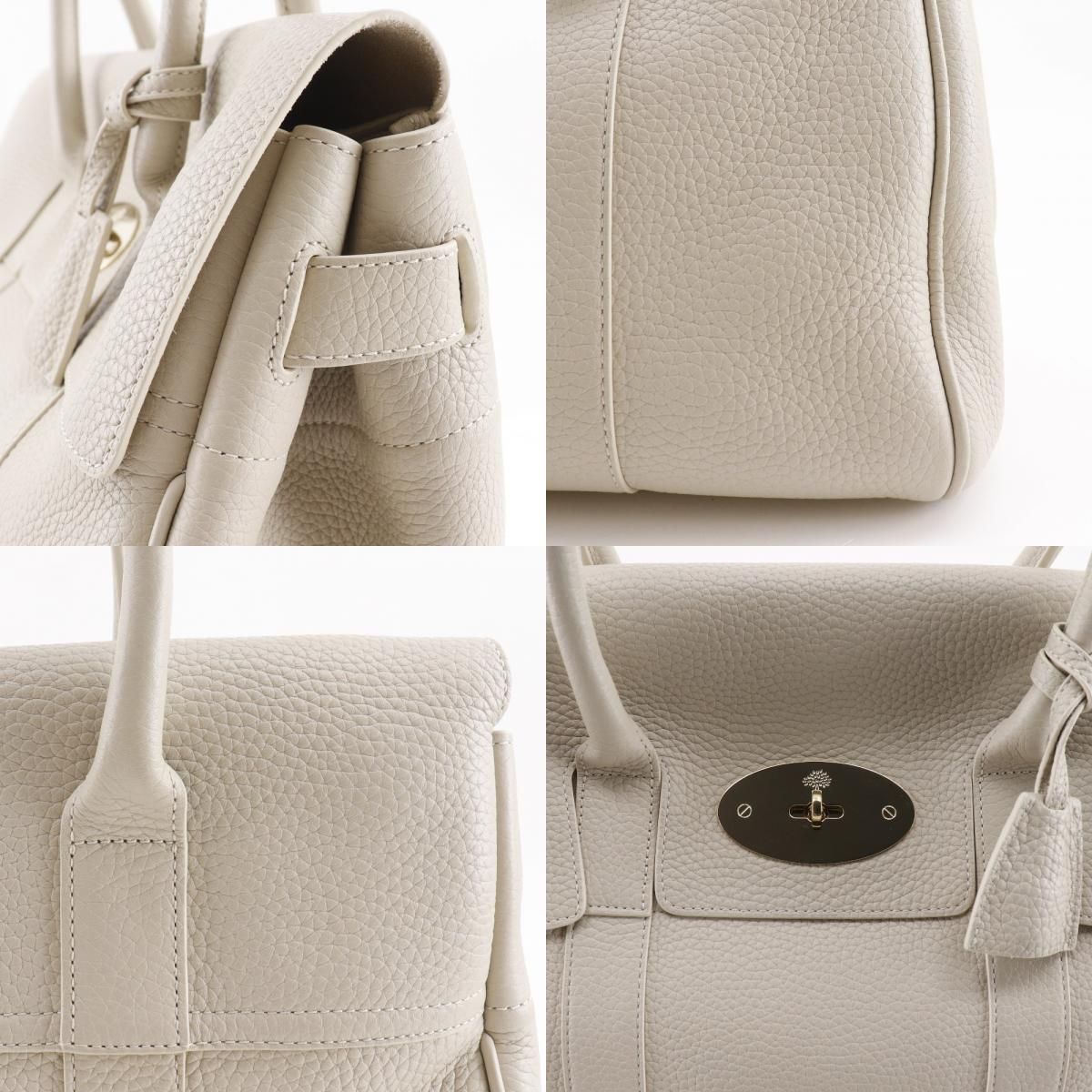 MULBERRY】マルベリー ベイズウォーター Bayswater HH6592/736W160 