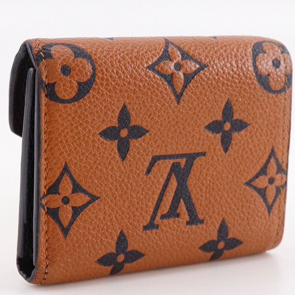LOUIS VUITTON】ルイ・ヴィトン ポルトフォイユ・ゾエ M69511
