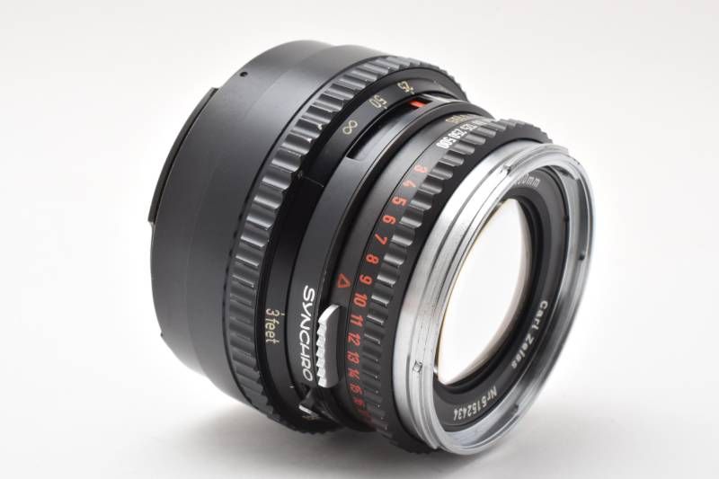 ハッセルブラッド HASSELBLAD Planar 100mm F3.5 先白 ☆極上品☆ハッセルブラッド HASSELBLAD Planar 100mm f3.5 C☆ YM1122