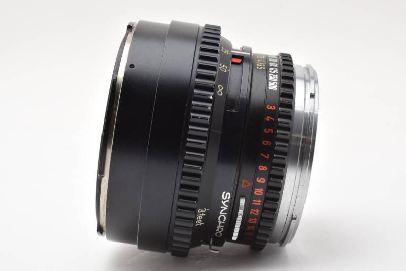 ハッセルブラッド HASSELBLAD Planar 100mm F3.5 先白 ☆極上品☆ハッセルブラッド HASSELBLAD Planar 100mm f3.5 C☆ YM1122