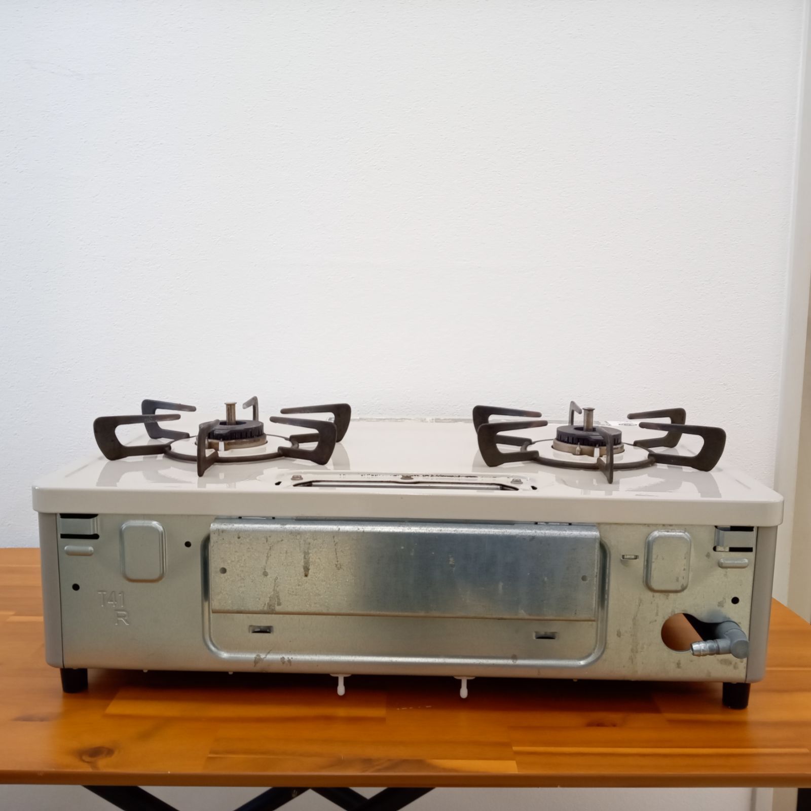 ☆リユースのサカイ太田店☆ Rinnai ガステーブル 都市ガス用 2019年製 ☆リユースのサカイ太田店☆ Rinnai ガステーブル 都市ガス用 2019年製