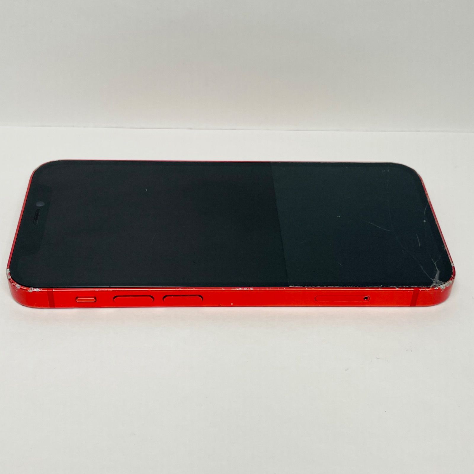 ジャンク品Iphone 12 Mini - 64GB Sim フリー ジャンク品 iPhone12 mini 64GB ブラック｜Yahoo!フリマ（旧PayPayフリマ）