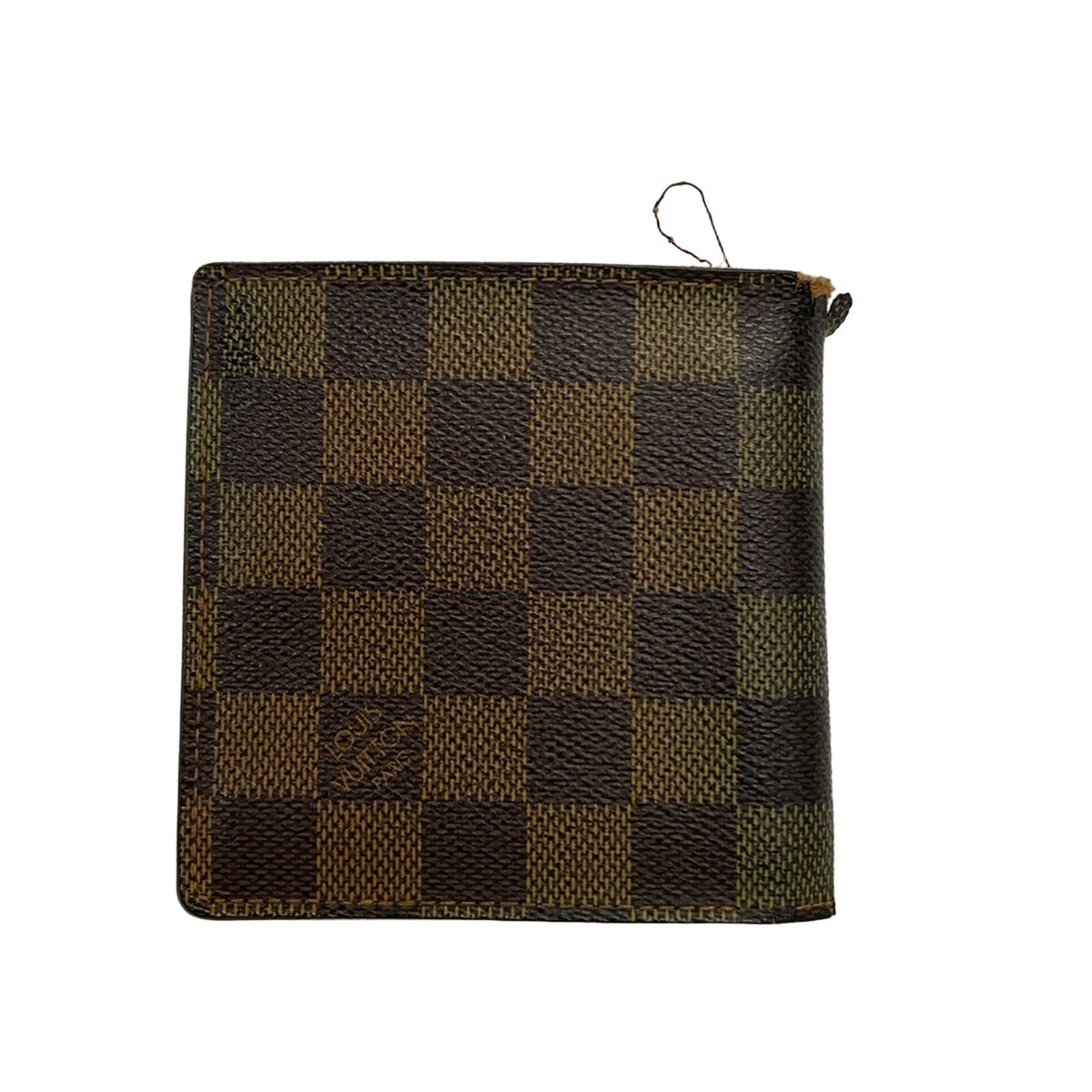 LOUIS VUITTON  ポルトフォイユ マルコ N61675 Aランク LOUIS VUITTON（ルイ・ヴィトン） ポルトフォイユ・マルコ N61675