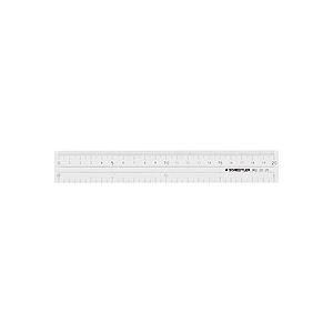 （まとめ） ステッドラー 直線定規 両側目盛り付き 20cm 962 20-20 1個 〔×20セット〕