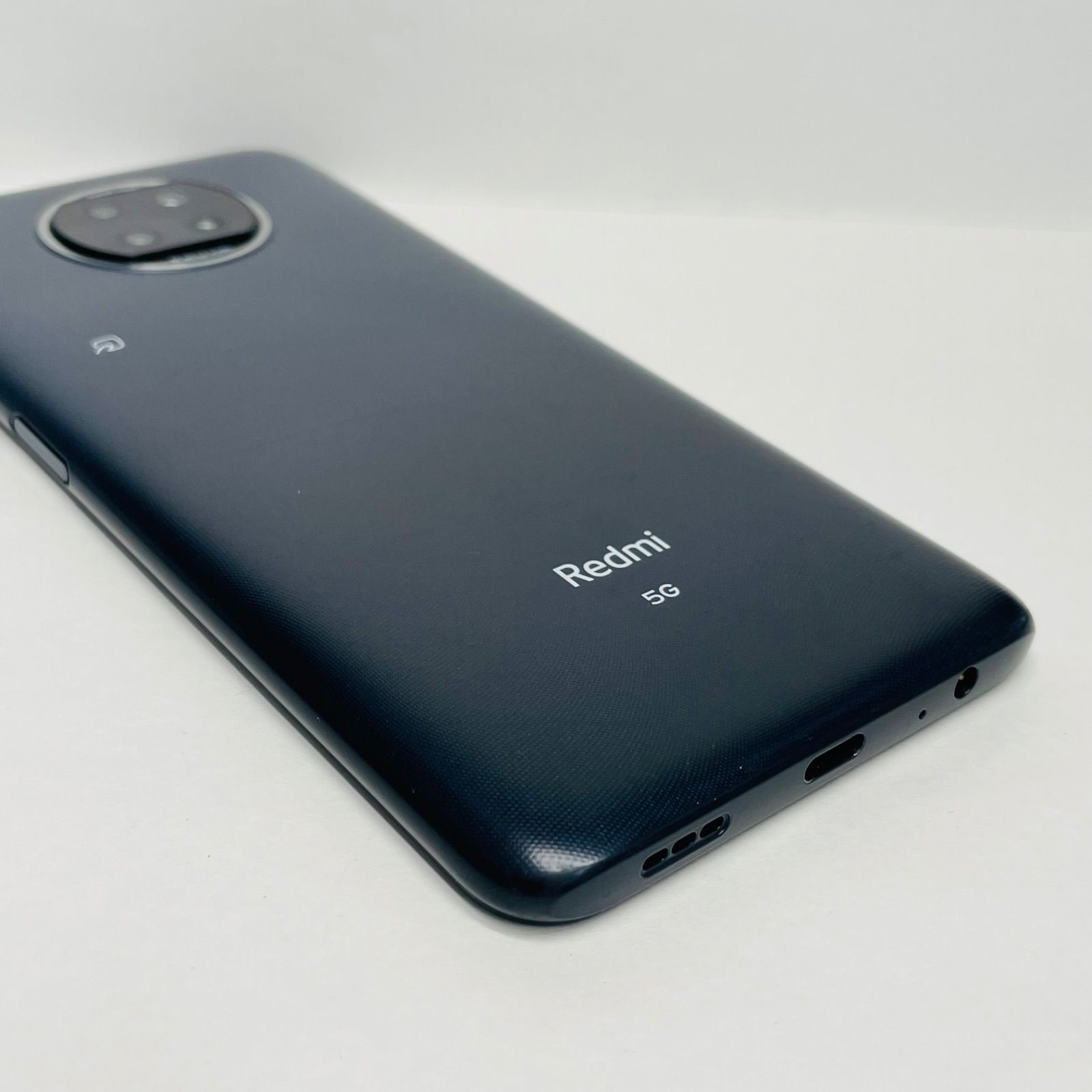 Redmi Note 9T SIMフリー A001XM 64GB 中古 - メルカリ