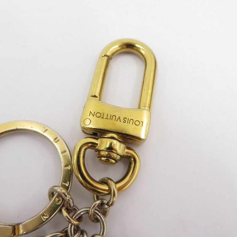 瀬戸大橋店】 中古 LOUIS VUITTON | ルイ・ヴィトン ポルトクレ