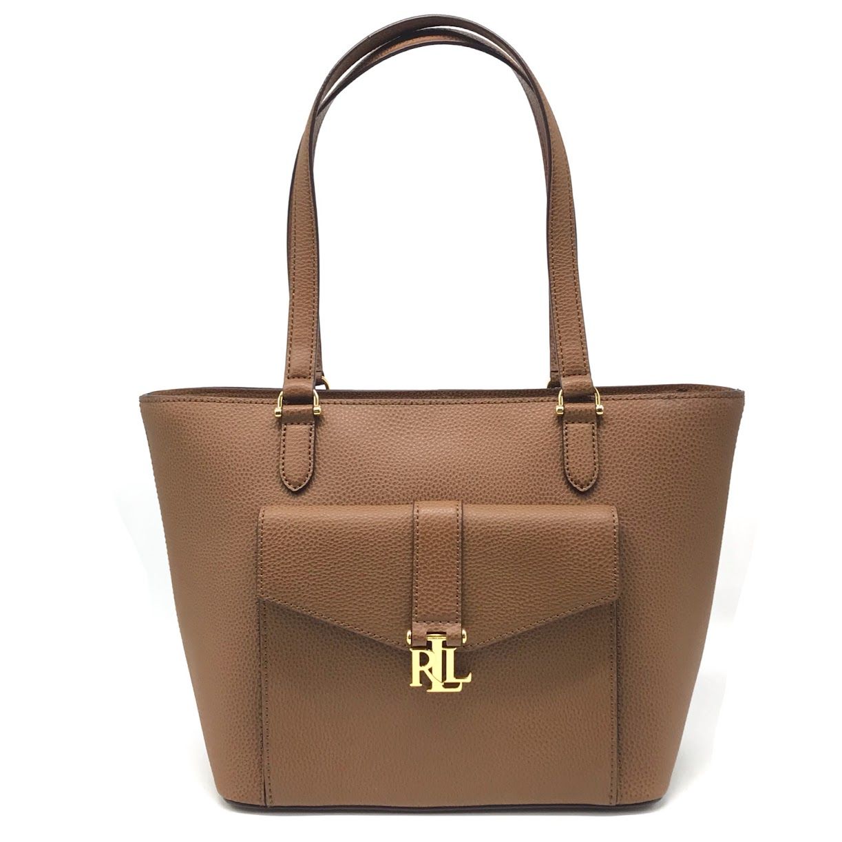 レディース 【倉吉店】 RALPH LAUREN | ラルフローレン トートバッグ 