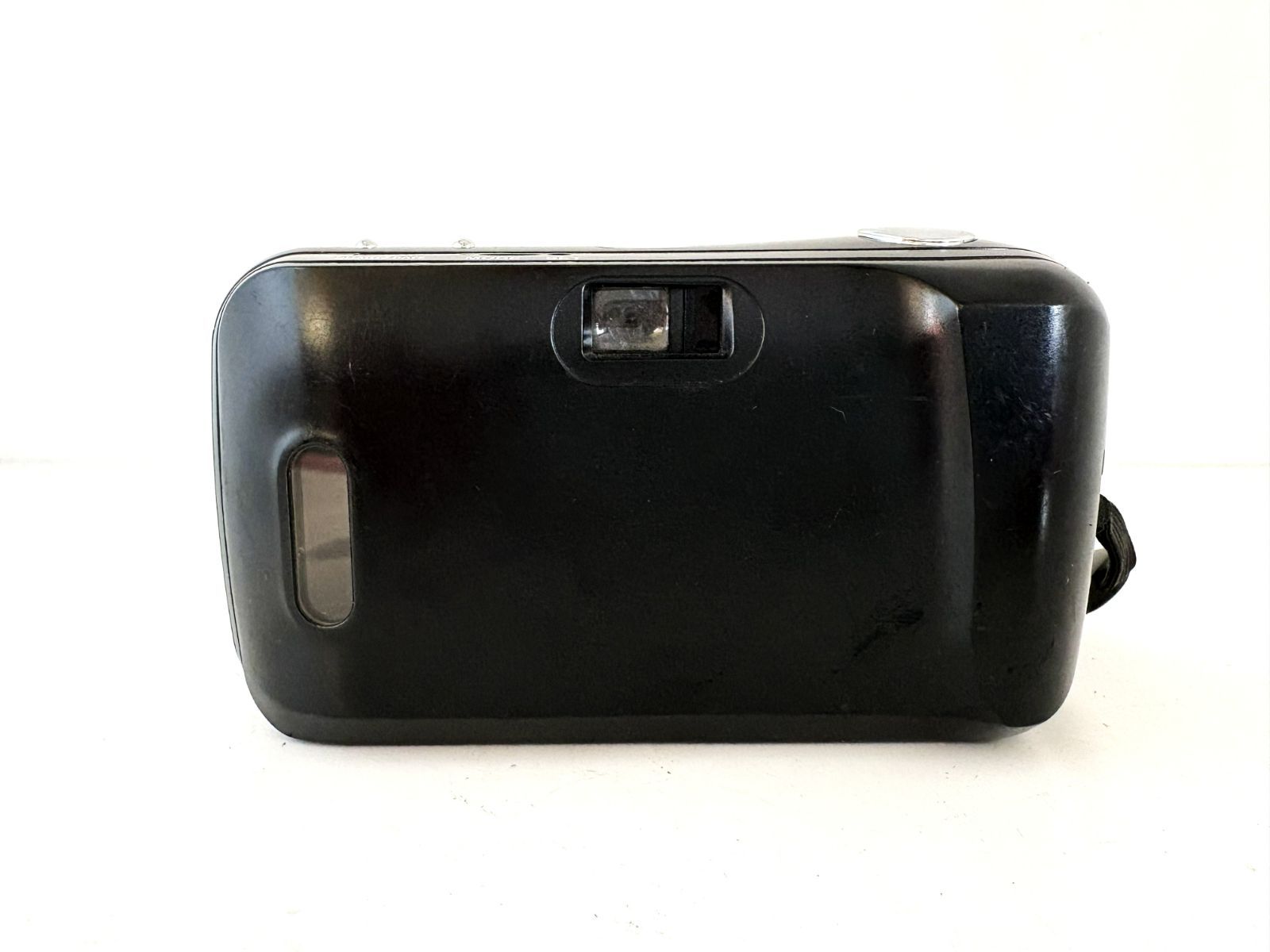OLYMPUS μ[mju:] コンパクトフィルムカメラ【動作未確認】 動作OK】OLYMPUS μ[mju:] ZOOM PANORAMA コンパクトフィルムカメラ