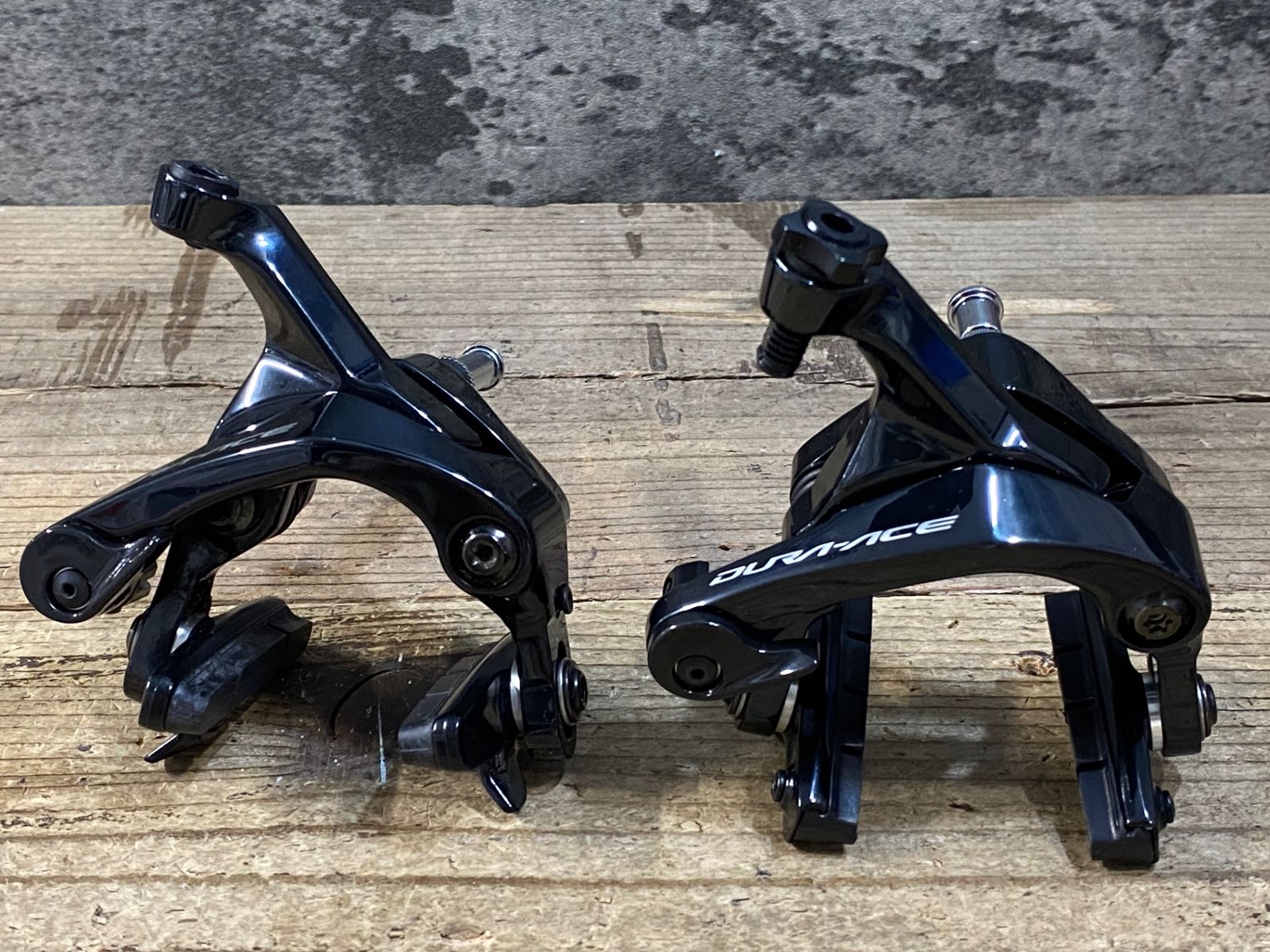 デュラエースキャリパーブレーキ KA941 シマノ SHIMANO デュラエース DURA-ACE BR-R9100 キャリパー