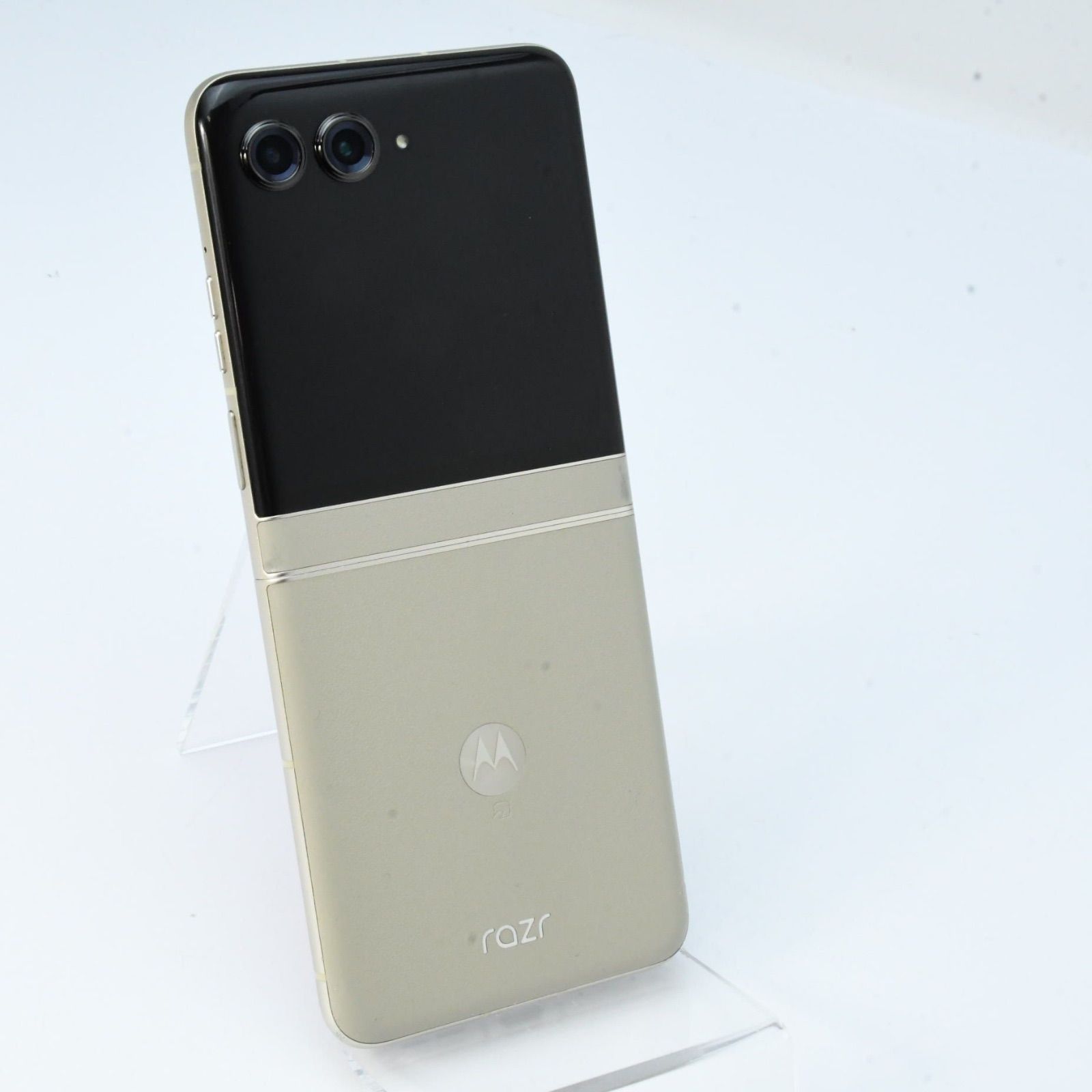 Motorola razr 50s ジャンク razr 50s 商品一覧｜ムスビー【中古スマホ