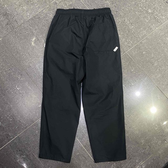 WTAPS ブラック カーゴパンツ 251CWDT-PTM02 SIZE03 WTAPS SDDDT2001 / Trousers / Nyco. Weather 251CWDT-PTM02 | OVERKILL