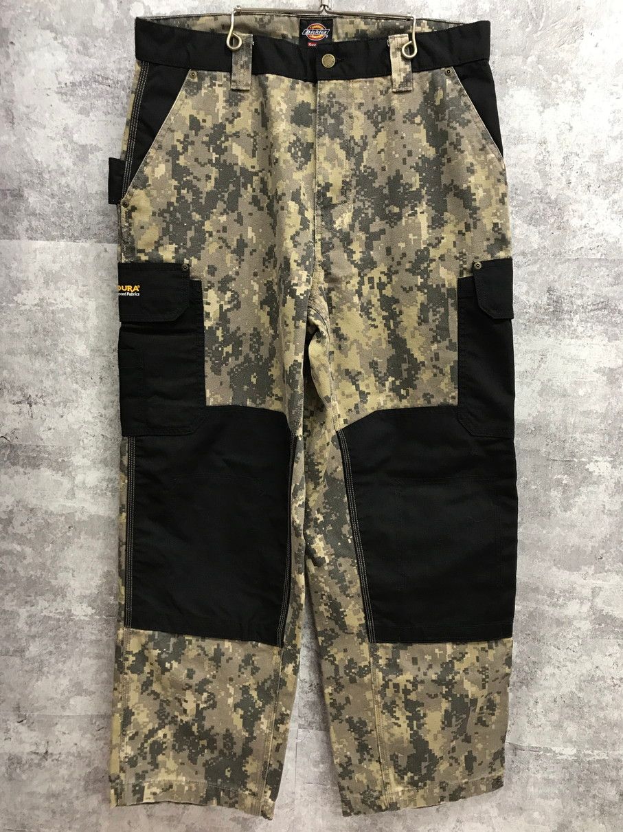 パンツ 25AW Supreme Dickies Cordura Cargo Pant Supreme × Dickies 25aw CORDURA CARGO PANT シュプリーム