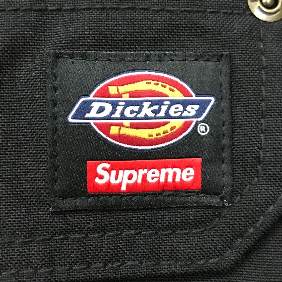 Supreme × Dickies 25aw CORDURA CARGO PANT シュプリーム
