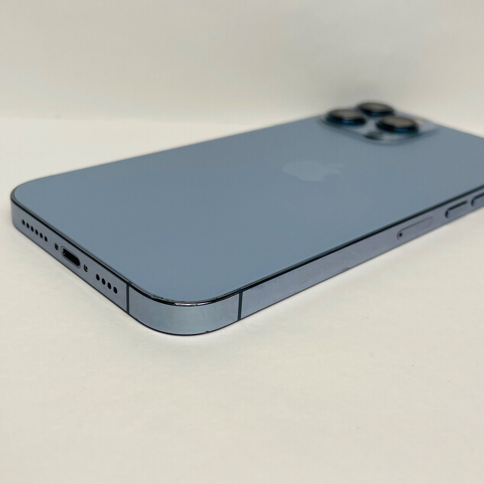 iPhone 13 Pro Max 128GB SIMフリー ジャンク - メルカリ