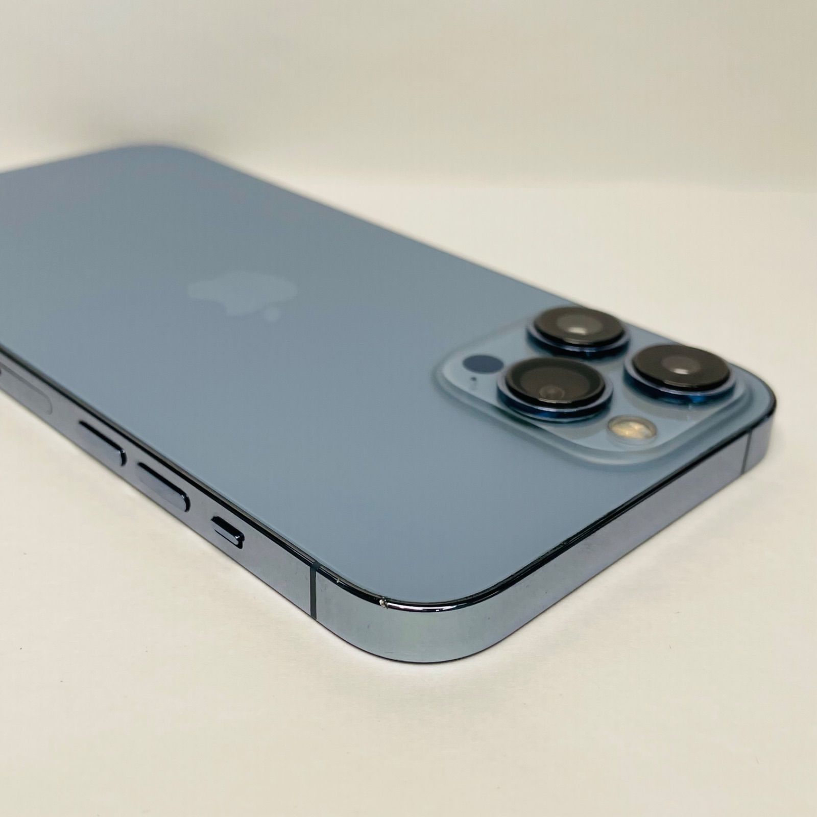iPhone 13 Pro Max 128GB SIMフリー ジャンク - メルカリ