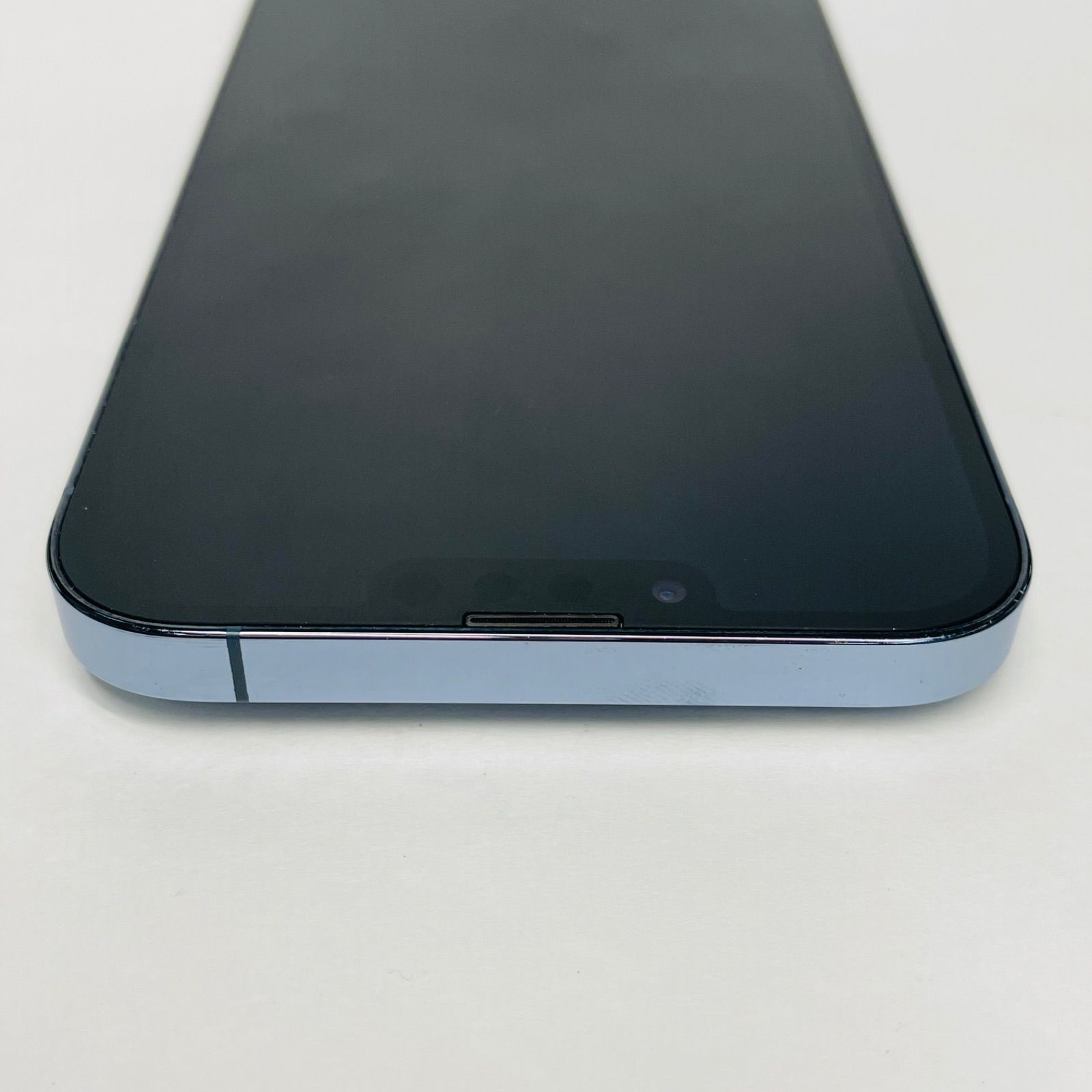 iPhone 13 Pro Max 128GB SIMフリー ジャンク - メルカリ