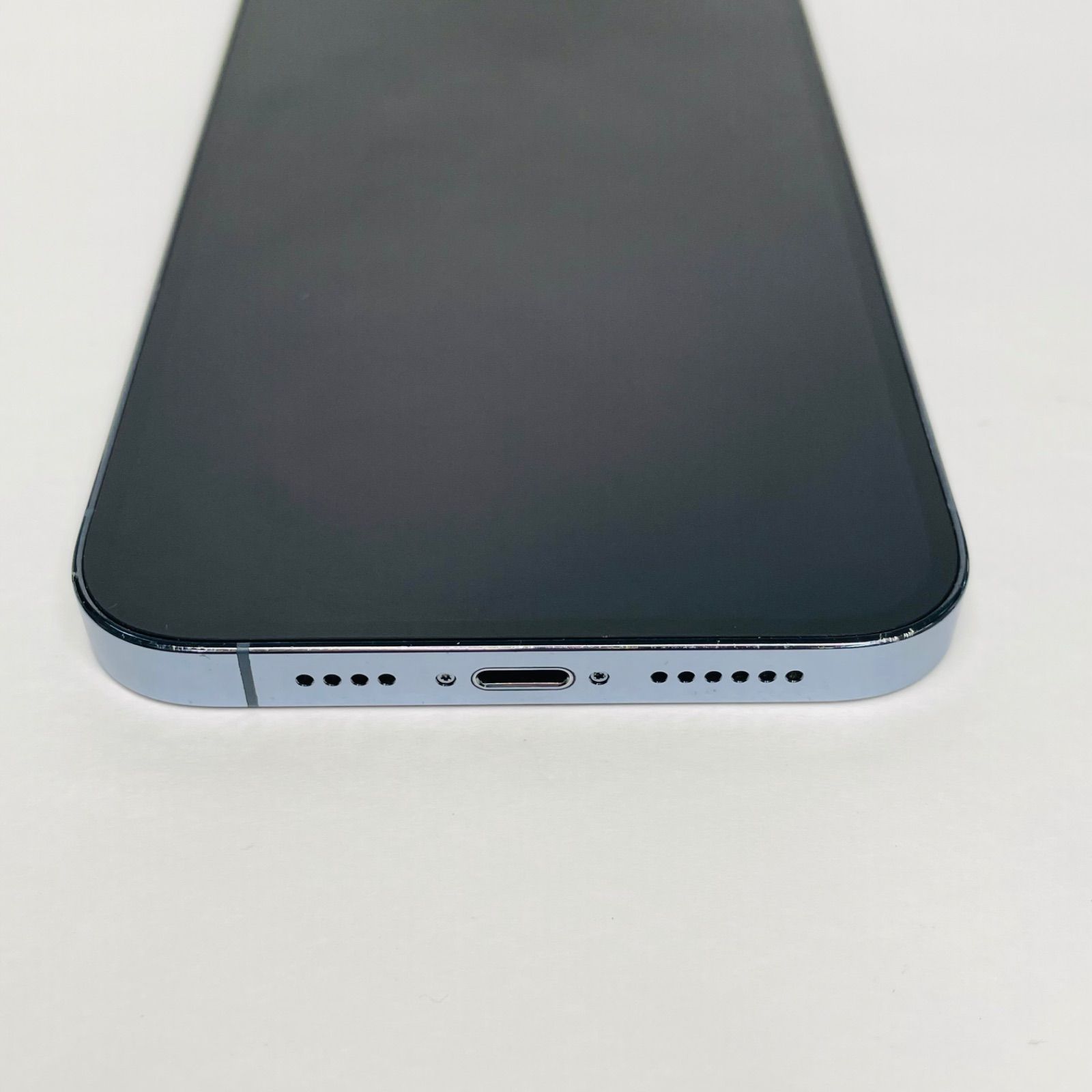 iPhone 13 Pro Max 128GB SIMフリー ジャンク - メルカリ