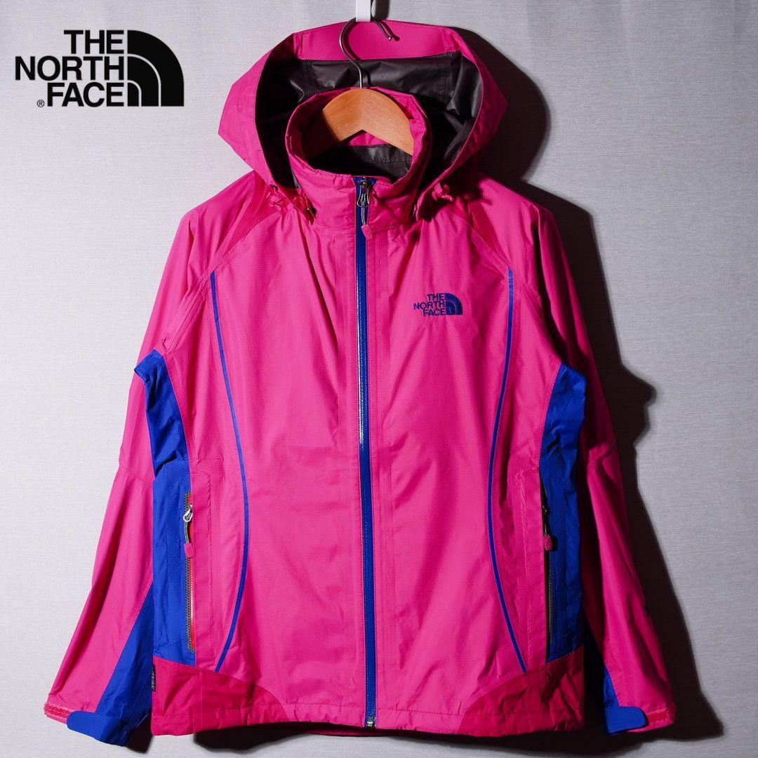 【超美品】THE NORTH FACE ナイロンジャケット ノースフェイス THE NORTH FACE ゴアテックス GORE-TEX ナイロン