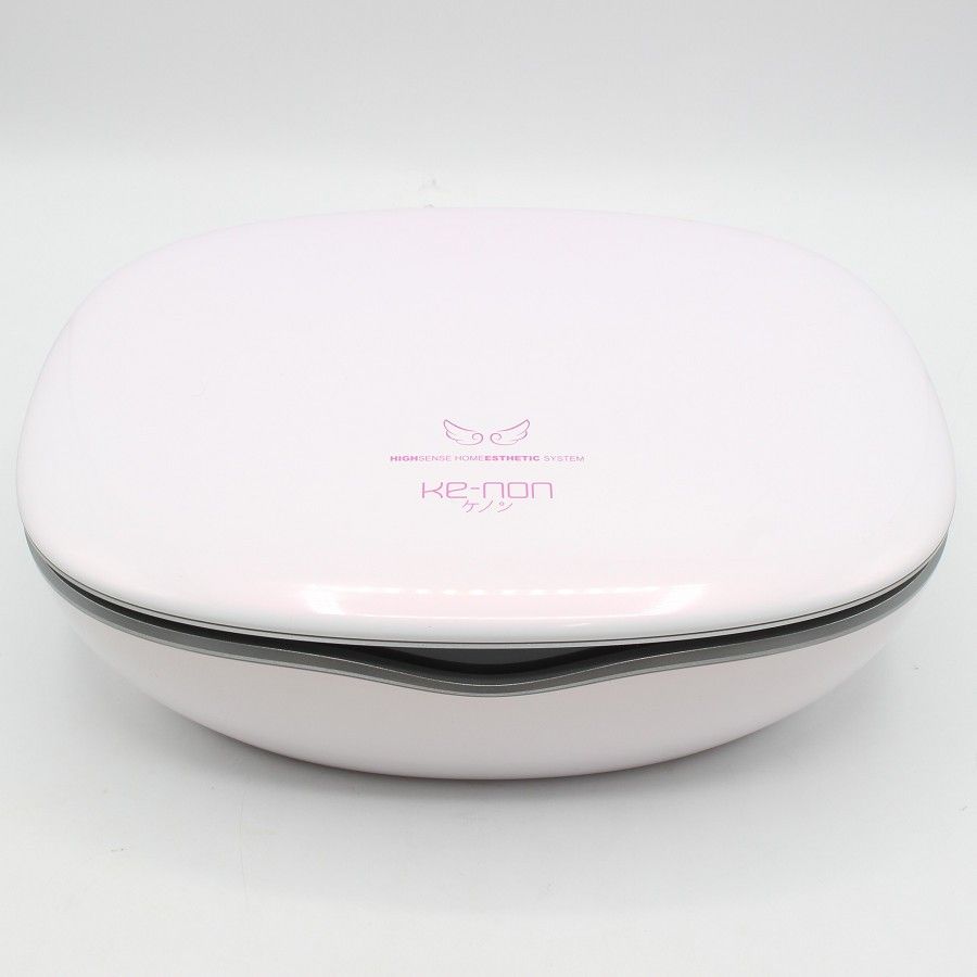 美容家電 美品 ケノン Ver7.2 プレミアムカートリッジ 脱毛器 残99.99%