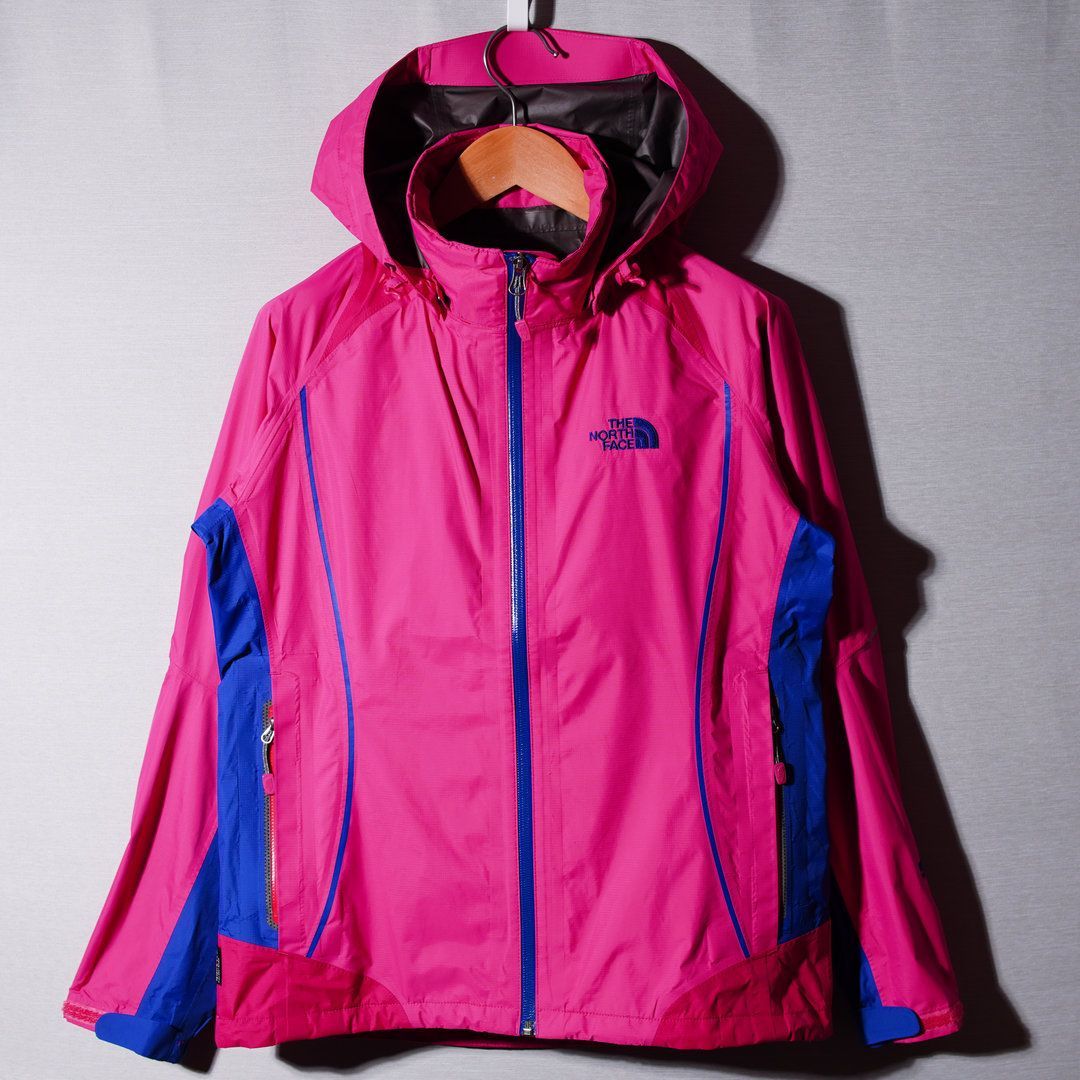 ノースフェイス THE NORTH FACE ゴアテックス GORE-TEX ナイロン