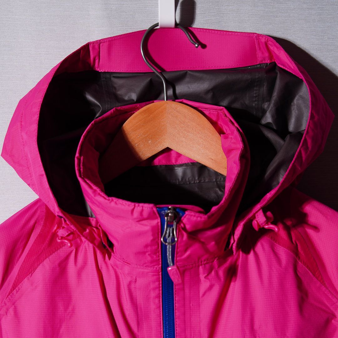 【超美品】THE NORTH FACE ナイロンジャケット ノースフェイス THE NORTH FACE ゴアテックス GORE-TEX ナイロン
