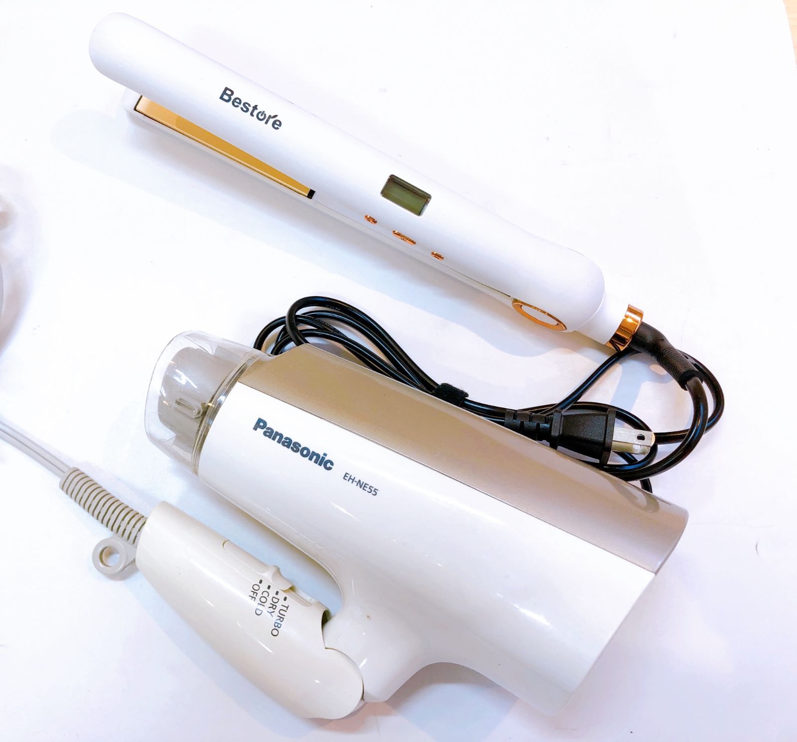 【新品未開封】Panasonic パナソニック　ヘアードライヤー 家電 EH-NE59 概要 - ヘアードライヤー イオニティ | ヘアケア（ドライヤー