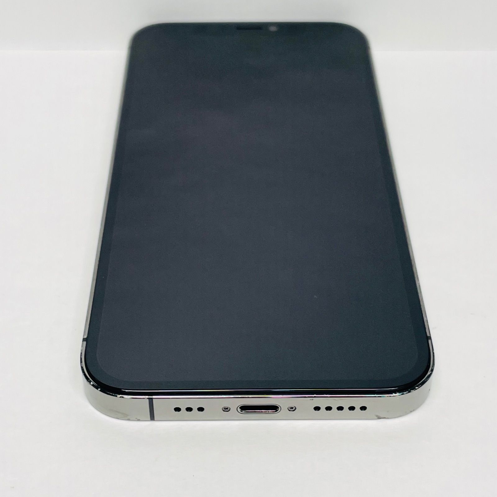 iPhone 12 Pro 256GB SIMフリー ジャンク - メルカリ