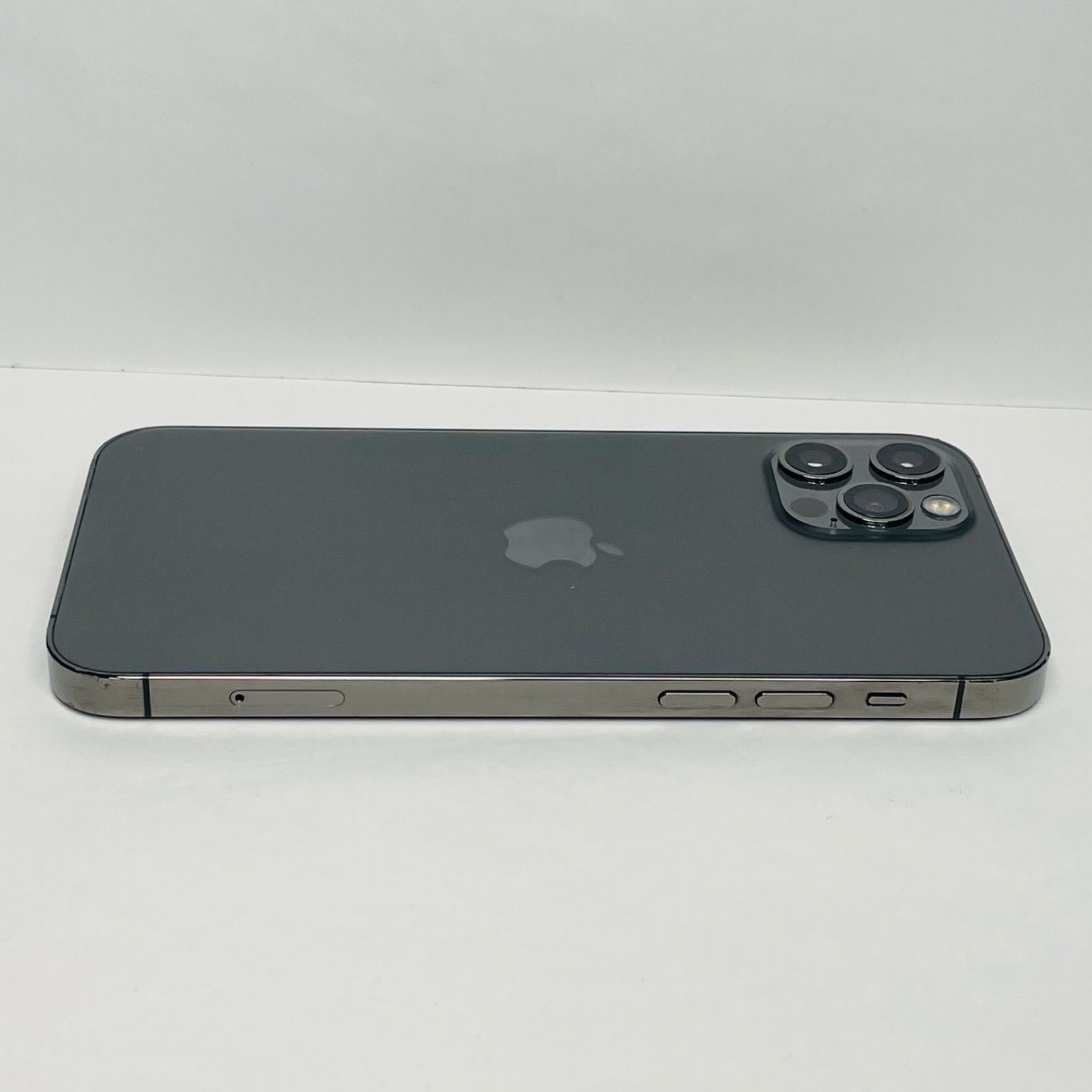 Apple iPhone 12 Pro 256GB SIMフリー 電池100% 87134