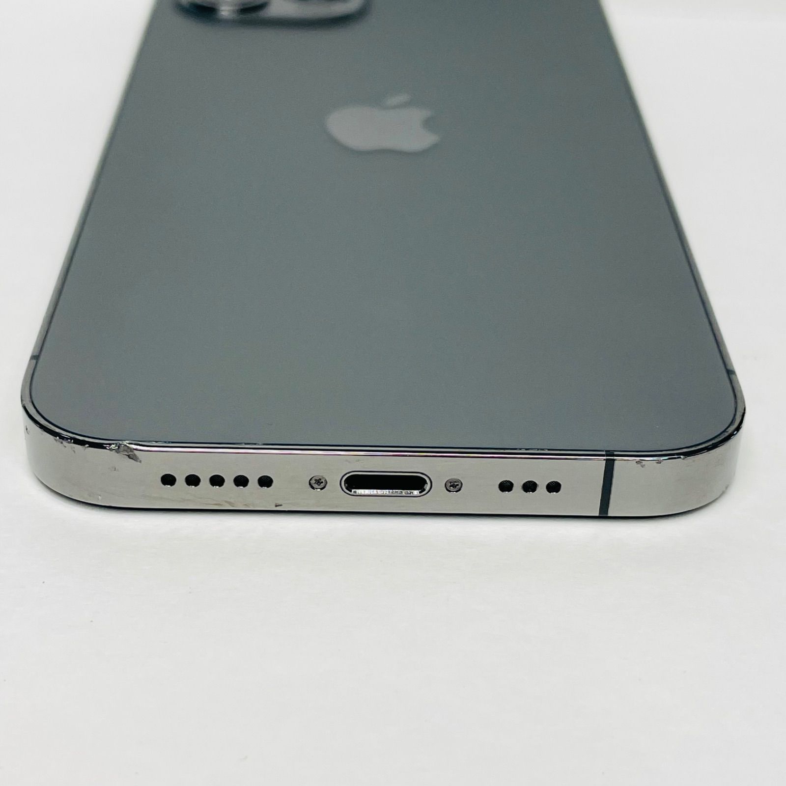 iPhone 12 Pro 256GB SIMフリー ジャンク - メルカリ