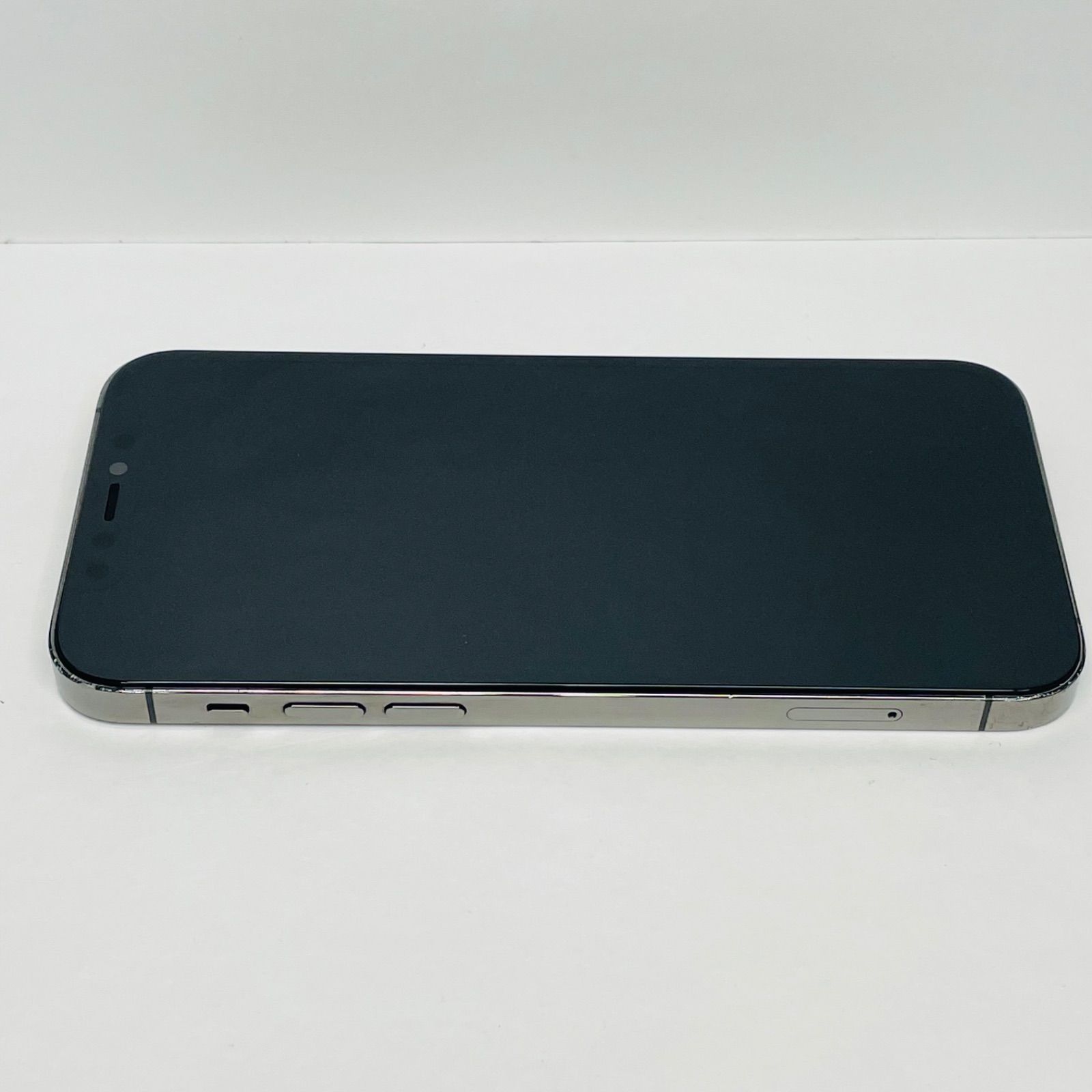 iPhone 12 Pro 256GB SIMフリー ジャンク - メルカリ