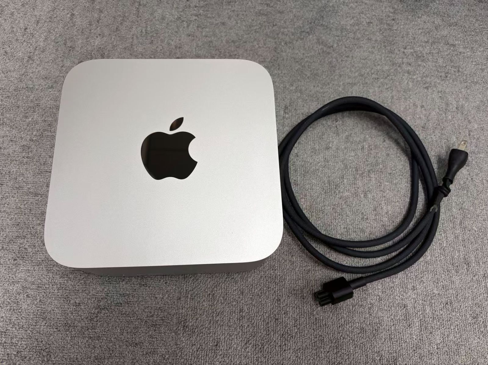 極美品 Mac Studio M1 Max 1TB 32GB Apple - メルカリ
