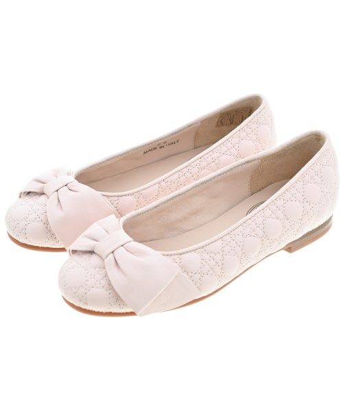 Christian Dior シューズ（その他） キッズ 【古着】【中古】【送料無料】