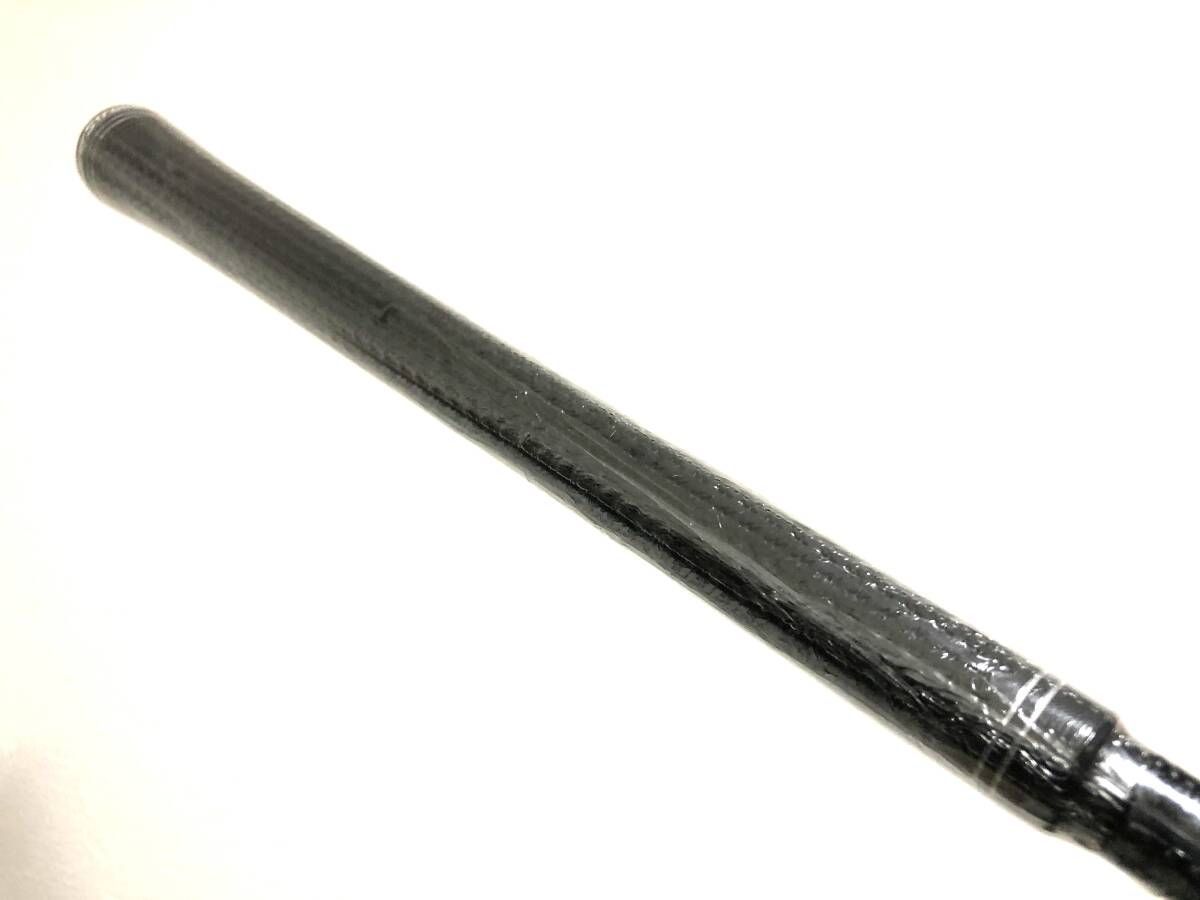 新品 最新 テーラーメイド スリーブ付 2026 REAX MR 50 S Mid Rotation