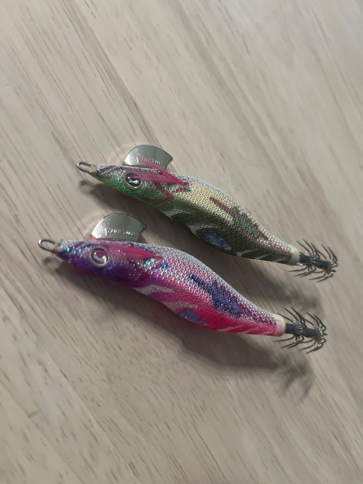 GW セール YAMASHITA エギ王 シリーズ 2.5号 限定 エギ王 ケース